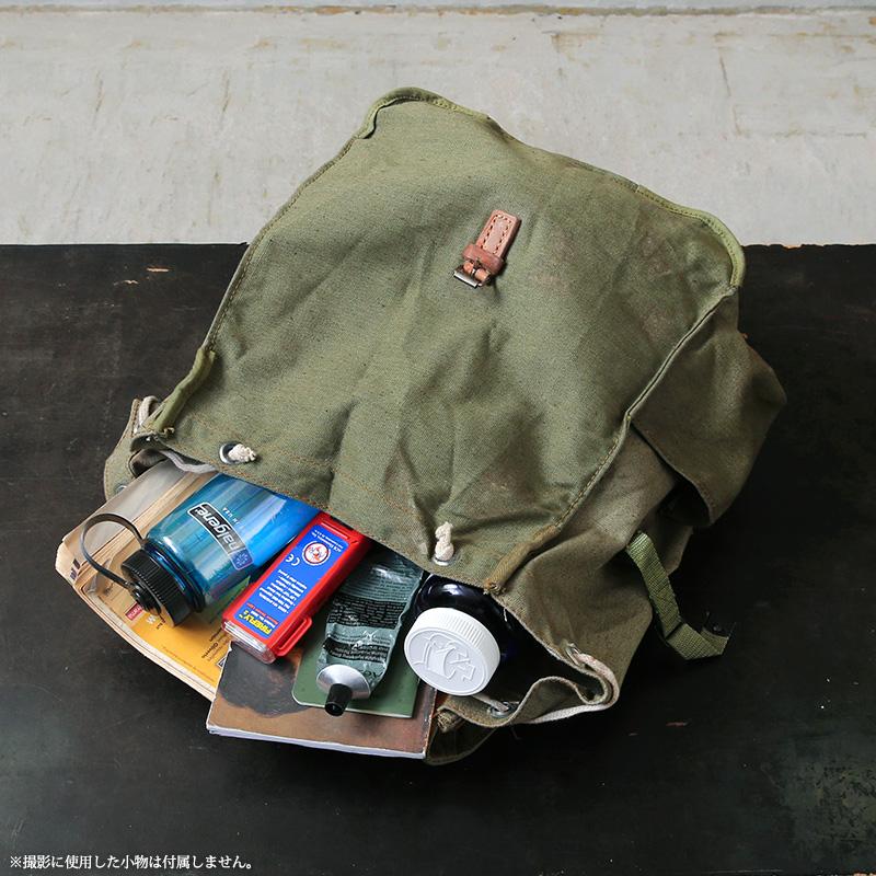 MILITARY 実物 USED ルーマニア軍 VINTAGE マウンテン バック MILITARY 実物 USED ルーマニア軍 VINTAGE マウンテン バック