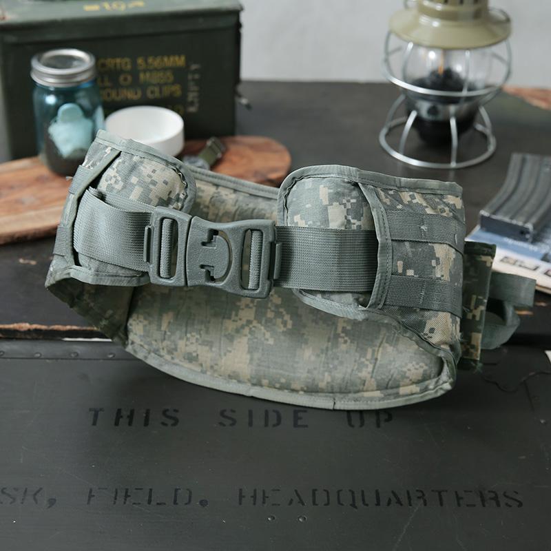 MILITARY（ミリタリー） リジェクト 訳あり品 実物 USED 米軍 MOLLE II