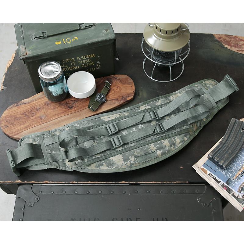 MILITARY（ミリタリー） リジェクト 訳あり品 実物 USED 米軍 MOLLE II