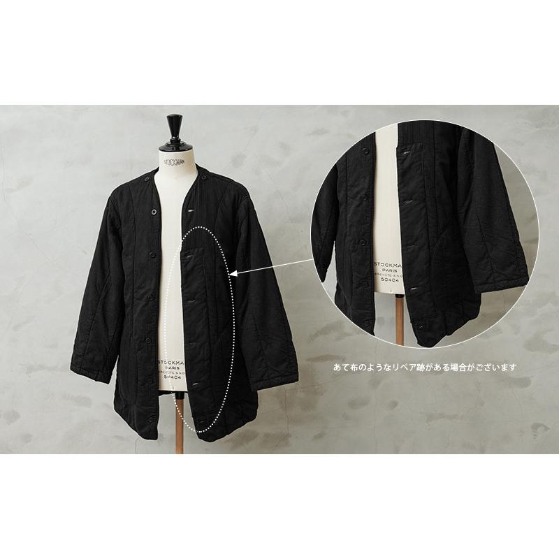 MILITARY（ミリタリー） WAIPER.inc 実物 USED チェコ軍 M-60 ライナー 