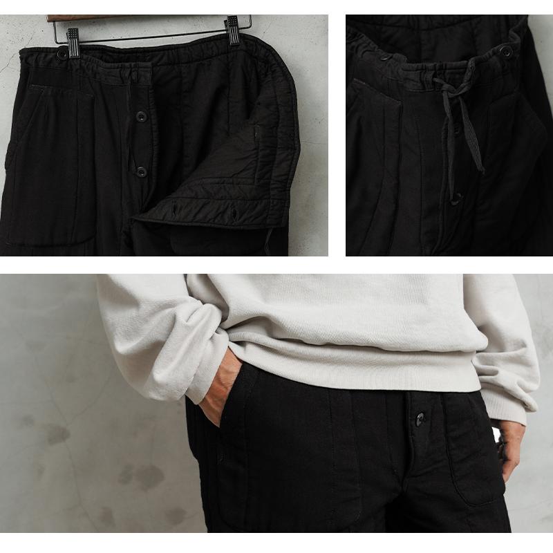 MILITARY（ミリタリー） WAIPER.inc 実物 USED チェコ軍 M-60 ライナー