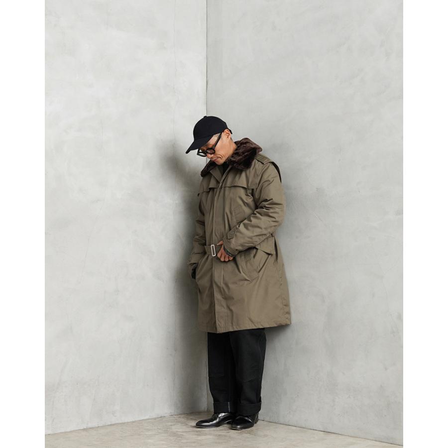 MILITARY（ミリタリー） 実物 新品 デッドストック ルーマニア軍 BOA 