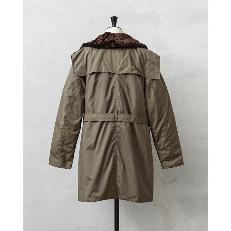MILITARY 実物 新品 デッドストック ルーマニア軍 BOA COLLAR MILITARY 実物 新品 デッドストック ルーマニア軍 BOA COLLAR