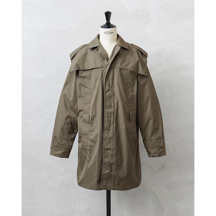 MILITARY 実物 新品 デッドストック ルーマニア軍 BOA COLLAR MILITARY 実物 新品 デッドストック ルーマニア軍 BOA COLLAR