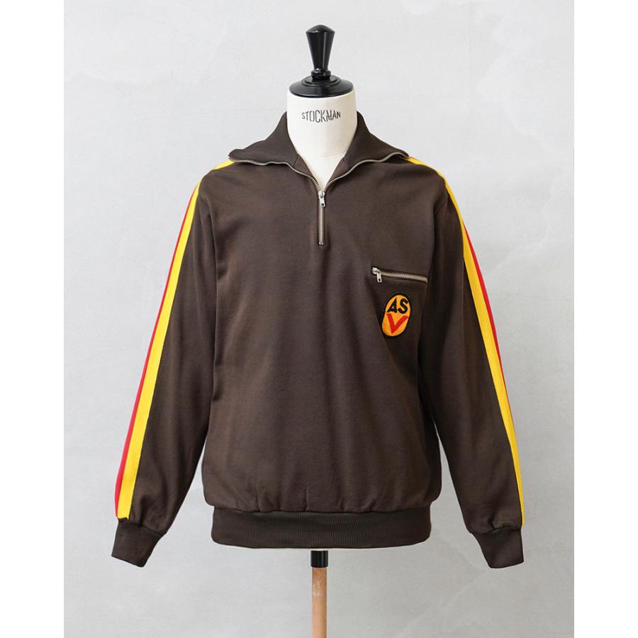 MILITARY 実物 USED 東ドイツ軍 NVA(国家人民軍)プルオーバー MILITARY 実物 USED 東ドイツ軍 NVA(国家人民軍)プルオーバー