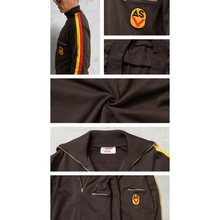 MILITARY 実物 USED 東ドイツ軍 NVA(国家人民軍)プルオーバー MILITARY 実物 USED 東ドイツ軍 NVA(国家人民軍)プルオーバー