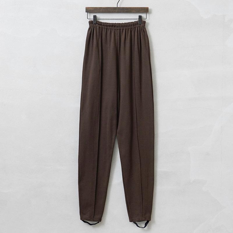 MILITARY 実物 USED 東ドイツ軍 NVA（国家人民軍） ジムパンツ 