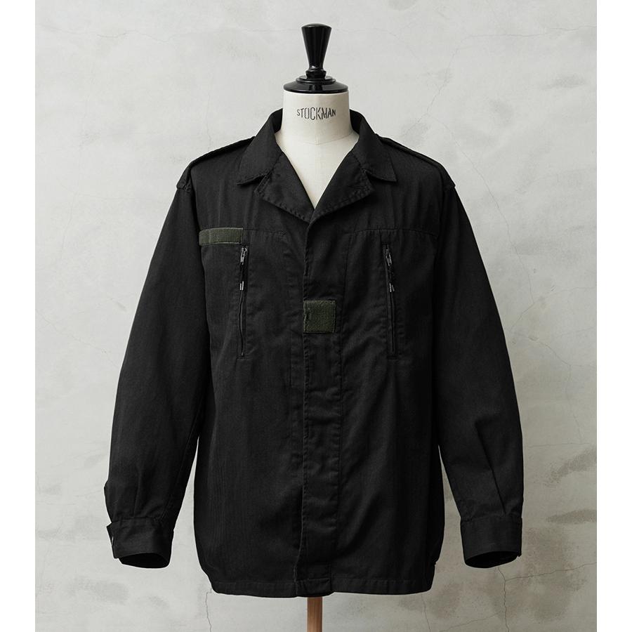 MILITARY 実物 新品 デッドストック フランス軍 F-1ジャケット 2 MILITARY 実物 新品 デッドストック フランス軍 F-1ジャケット 2