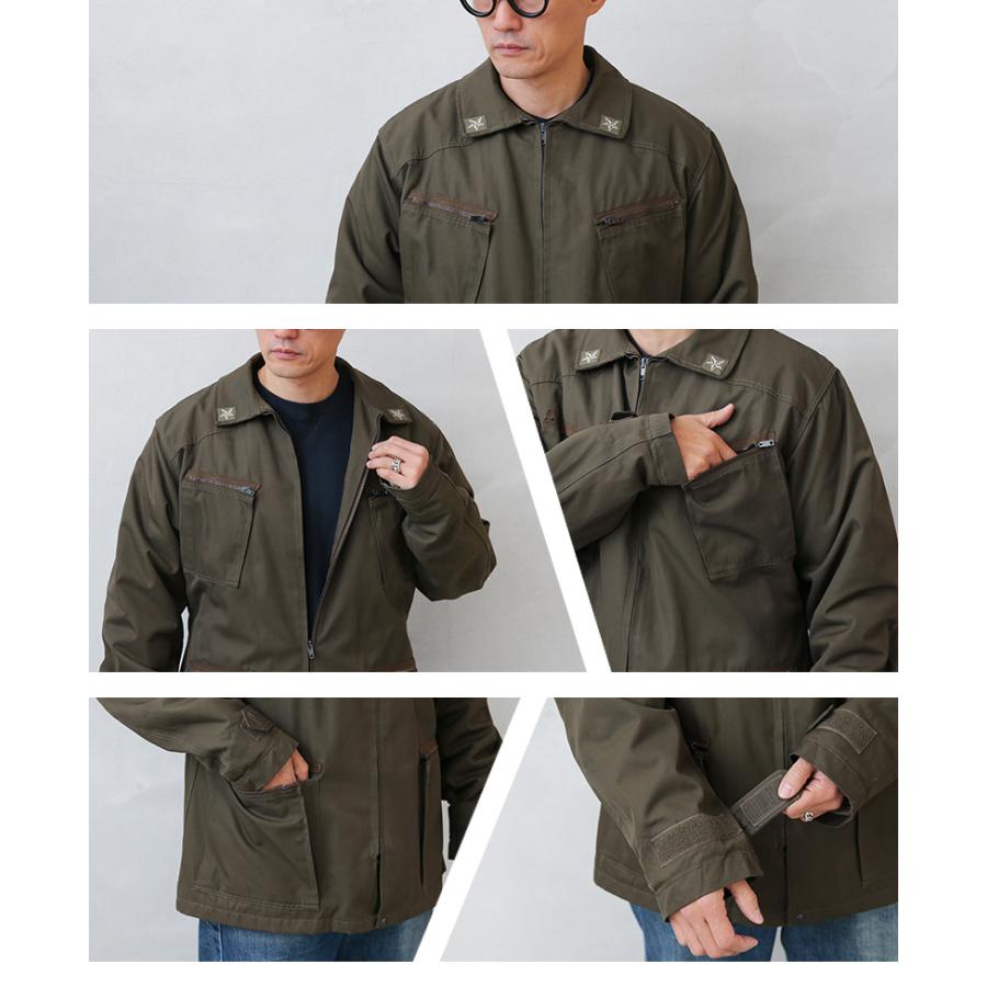 MILITARY 実物 USED イタリア軍 パラトルーパージャケット MILITARY 実物 USED イタリア軍 パラトルーパージャケット