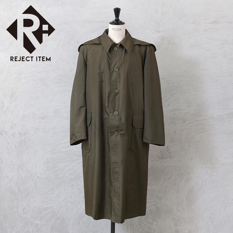 MILITARY（ミリタリー） リジェクト 訳あり品 実物 新品 デッド