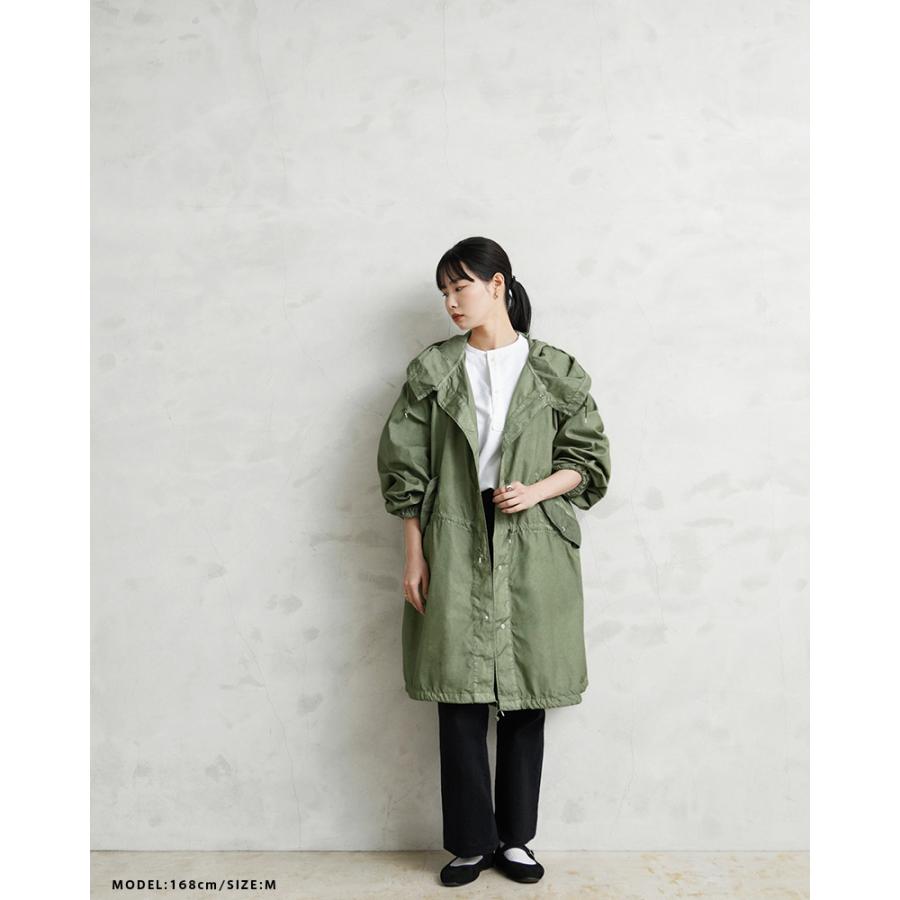 80'sデッドストック/アメリカ軍/スノーカモ モッズパーカー/ネイビー染/新品 MILITARY（ミリタリー） 実物 新品 デッドストック 米軍 スノーカモ