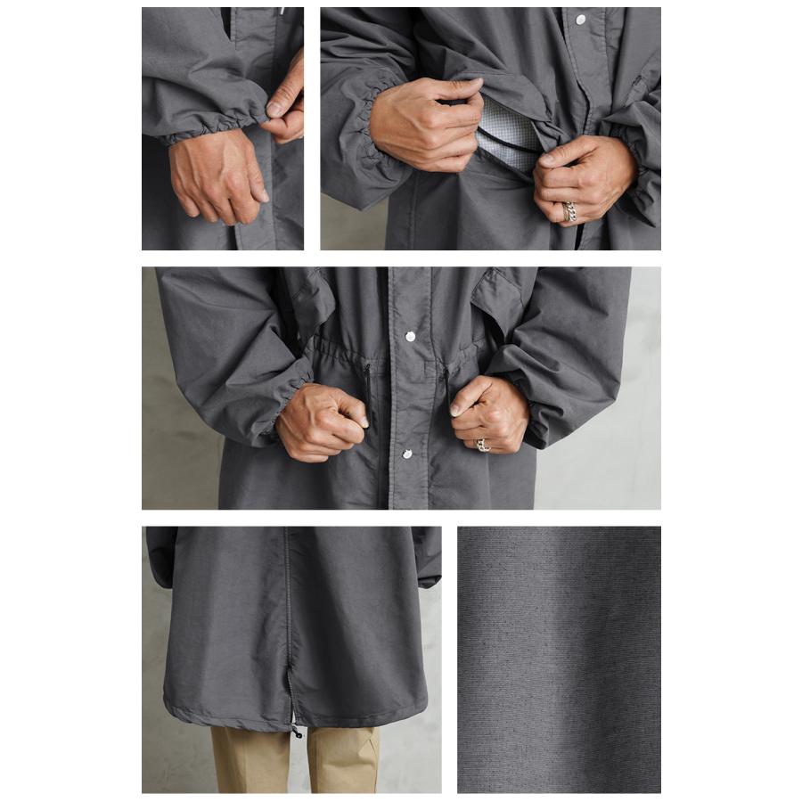 希少　米軍　実物　スノーカモ　モッズコート　XL MILITARY（ミリタリー） 実物 新品 デッドストック 米軍 スノーカモ