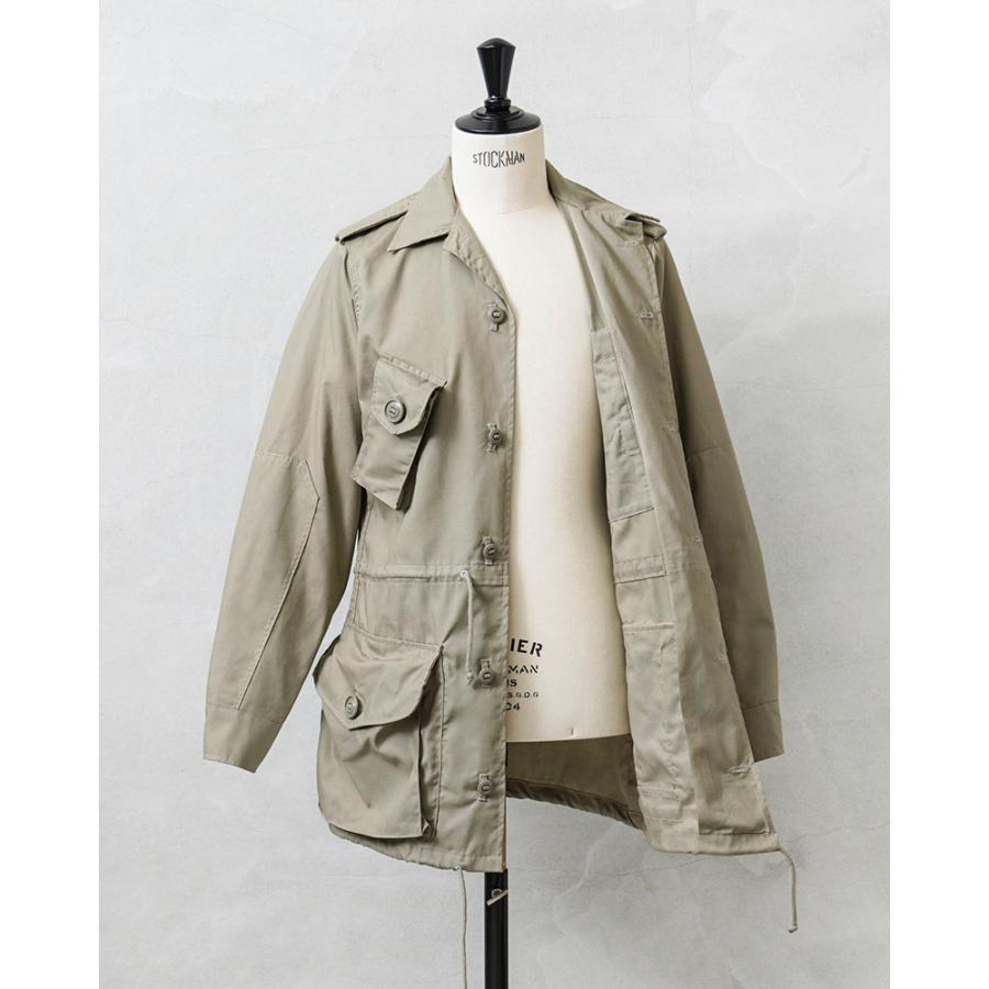 MILITARY（ミリタリー） 実物 新品 デッドストック カナダ軍 MK-2 