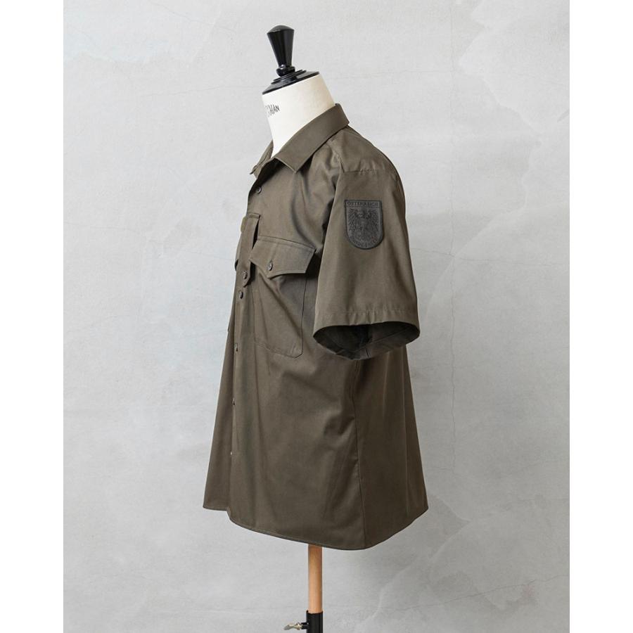 MILITARY 実物 新品 デッドストック オーストリア軍 ショート MILITARY 実物 新品 デッドストック オーストリア軍 ショート