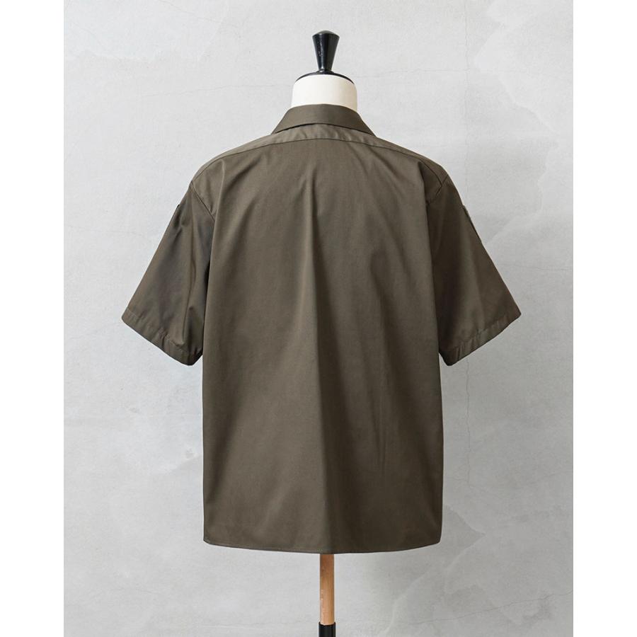 MILITARY 実物 新品 デッドストック オーストリア軍 ショート MILITARY 実物 新品 デッドストック オーストリア軍 ショート
