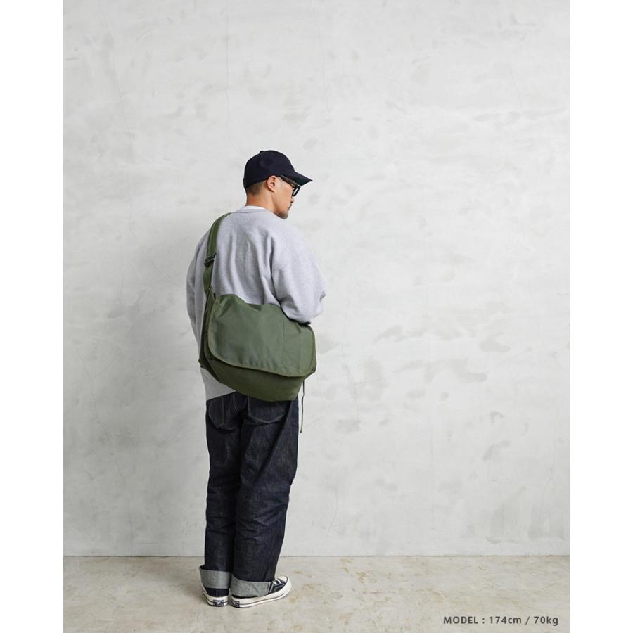 WAIPER.inc 実物 米軍 コーデュラナイロン ダッフルバック WAIPER.inc 実物 米軍 コーデュラナイロン ダッフルバック