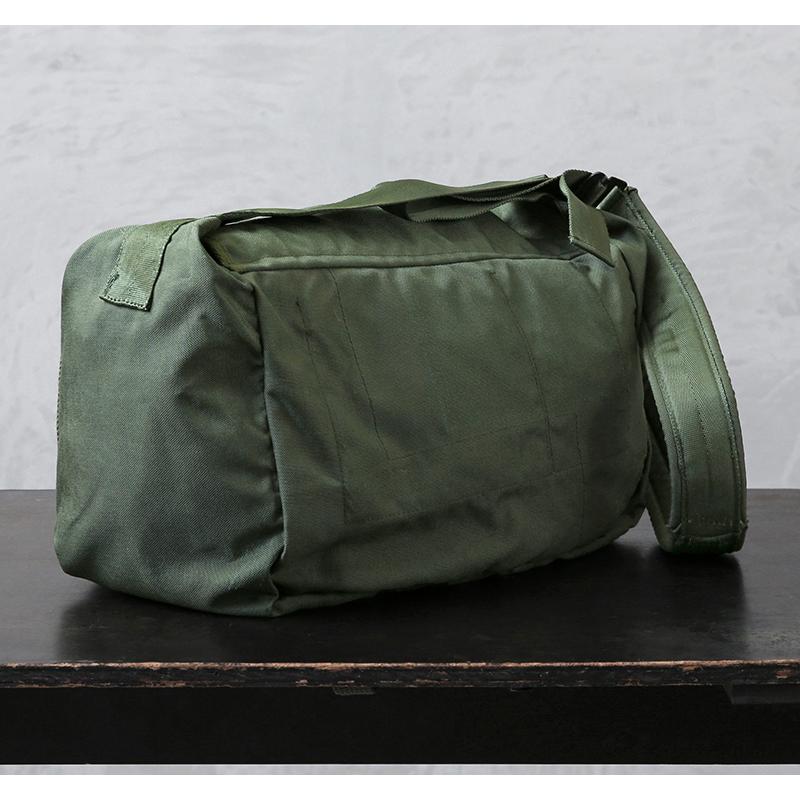 WAIPER.inc 実物 米軍 コーデュラナイロン ダッフルバック WAIPER.inc 実物 米軍 コーデュラナイロン ダッフルバック