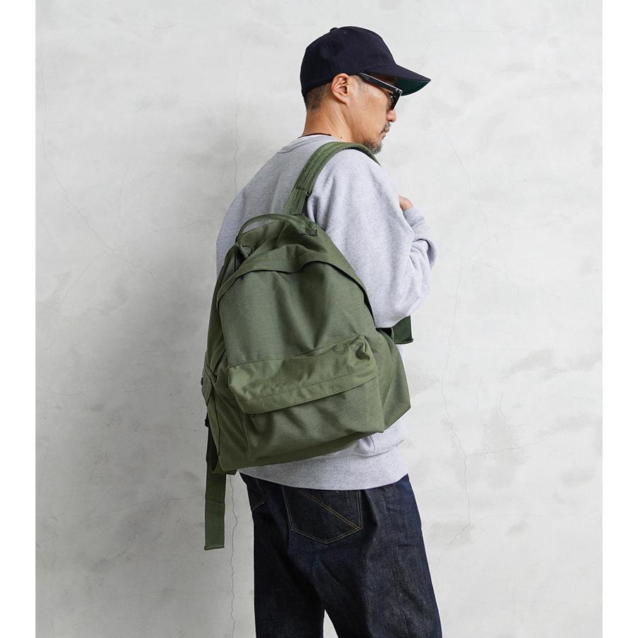 WAIPER.inc 実物 米軍 コーデュラナイロン ダッフルバック WAIPER.inc 実物 米軍 コーデュラナイロン ダッフルバック