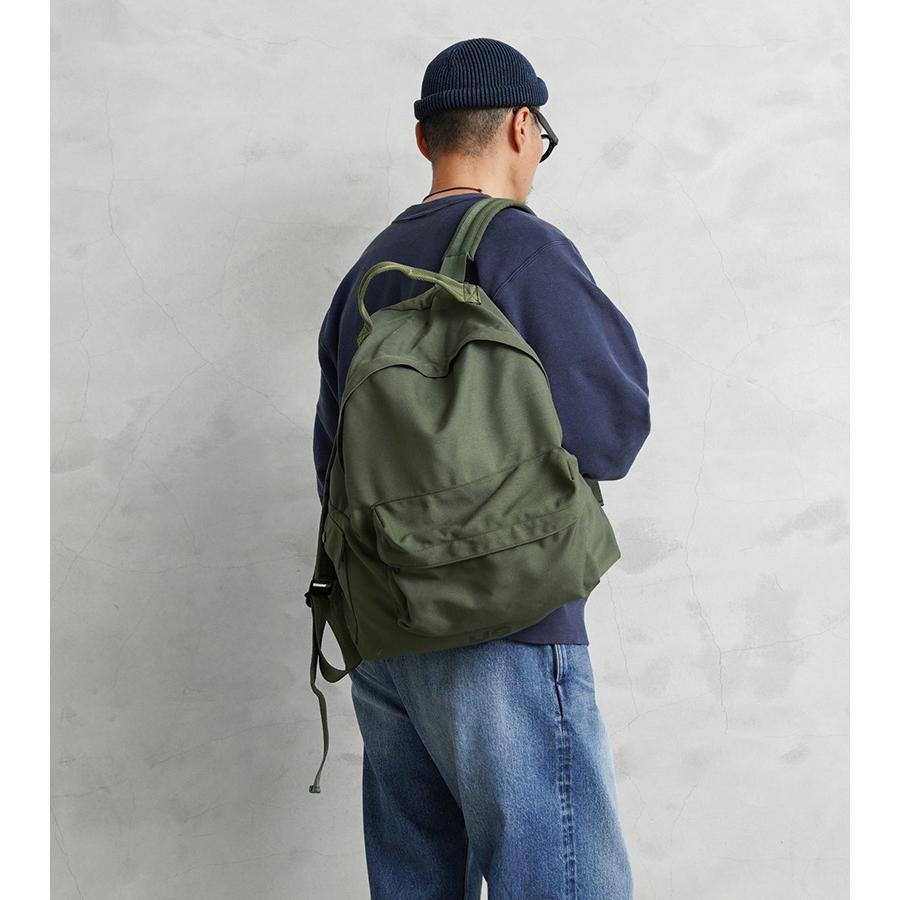 WAIPER.inc 実物 米軍 コーデュラナイロン ダッフルバック WAIPER.inc 実物 米軍 コーデュラナイロン ダッフルバック