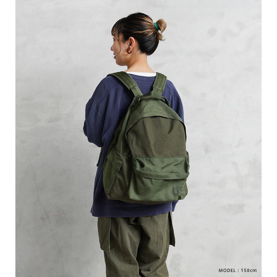 WAIPER.inc 実物 米軍 コーデュラナイロン ダッフルバック WAIPER.inc 実物 米軍 コーデュラナイロン ダッフルバック