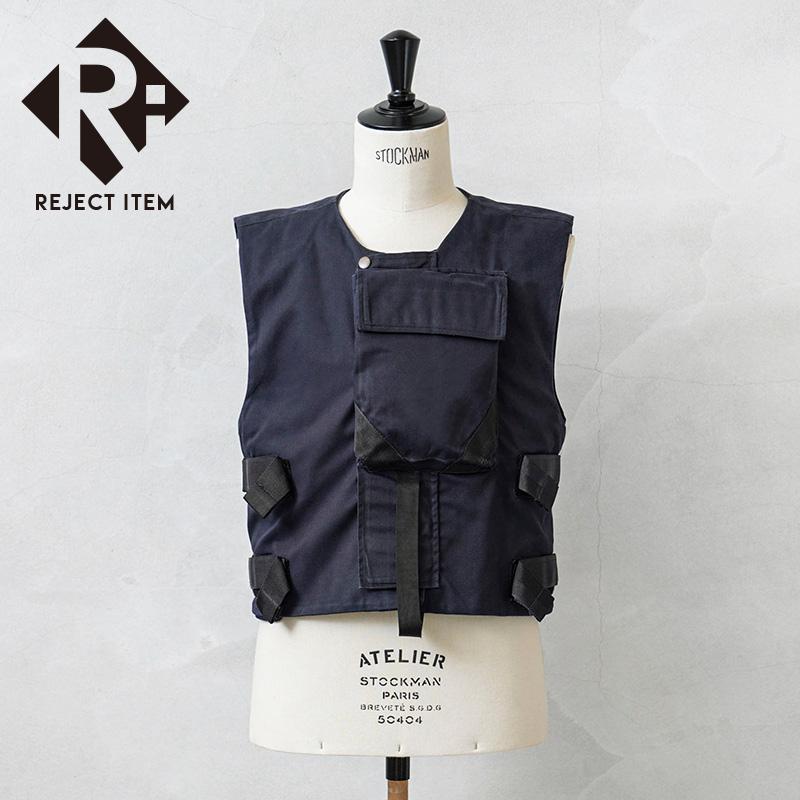 MILITARY（ミリタリー） リジェクト 訳あり品 実物 USED イギリス軍