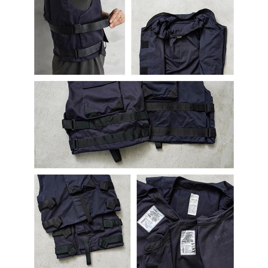 MILITARY（ミリタリー） リジェクト 訳あり品 実物 USED イギリス軍