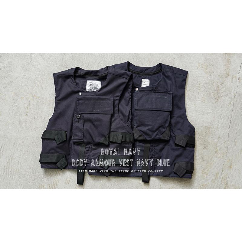 MILITARY（ミリタリー） リジェクト 訳あり品 実物 USED イギリス軍