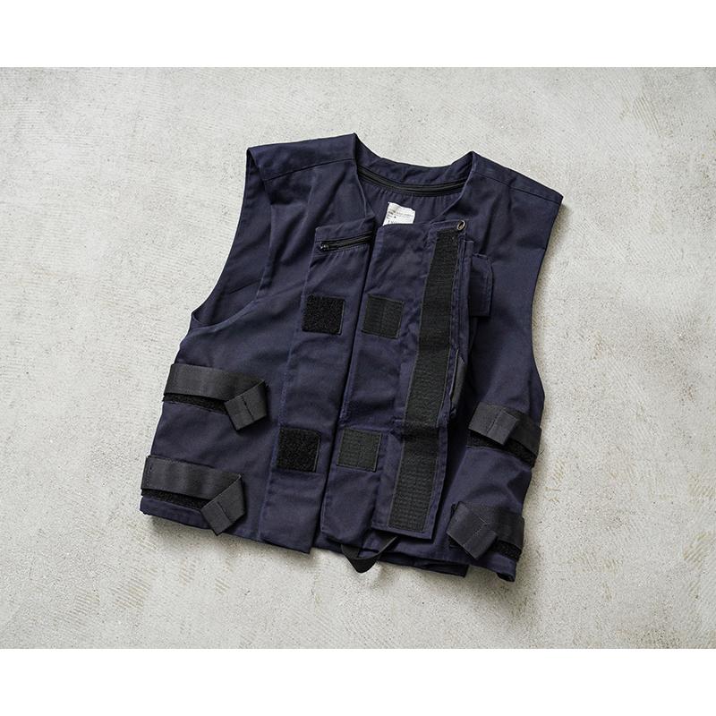 MILITARY（ミリタリー） リジェクト 訳あり品 実物 USED イギリス軍