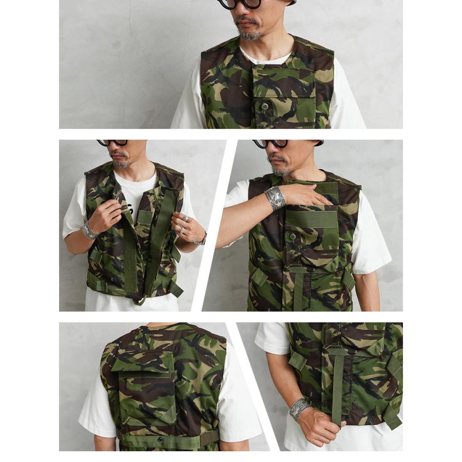 MILITARY 実物 新品 デッドストック イギリス軍 コンバット MILITARY 実物 新品 デッドストック イギリス軍 コンバット
