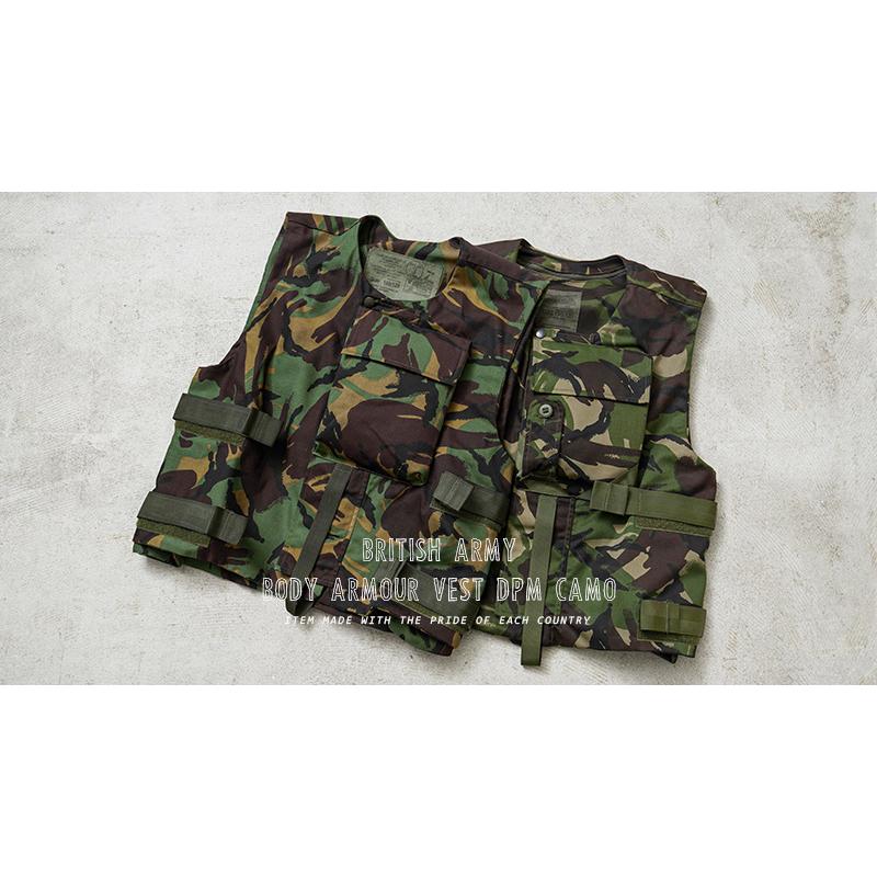 MILITARY 実物 新品 デッドストック イギリス軍 コンバット MILITARY 実物 新品 デッドストック イギリス軍 コンバット