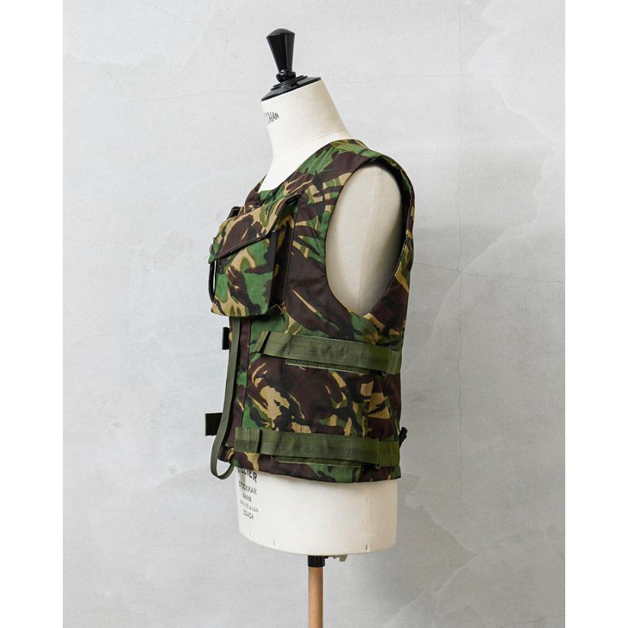 MILITARY（ミリタリー） 実物 新品 デッドストック イギリス軍