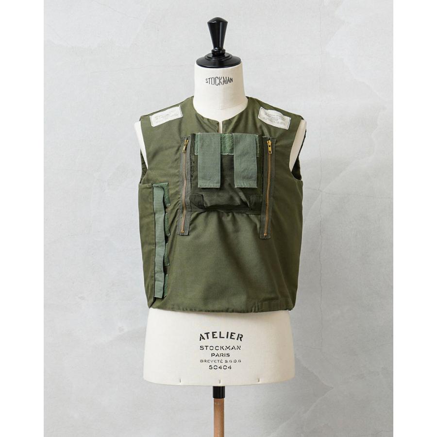 MILITARY（ミリタリー） リジェクト 訳あり品 実物 USED イギリス軍 MK