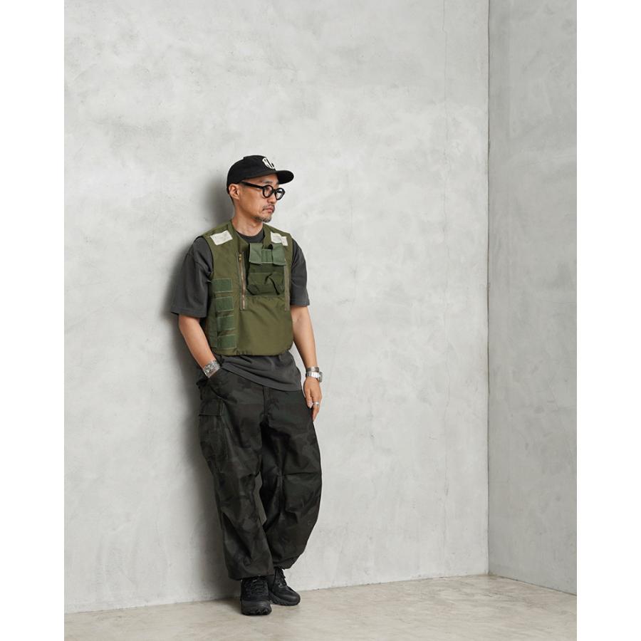 MILITARY（ミリタリー） リジェクト 訳あり品 実物 USED イギリス軍 MK