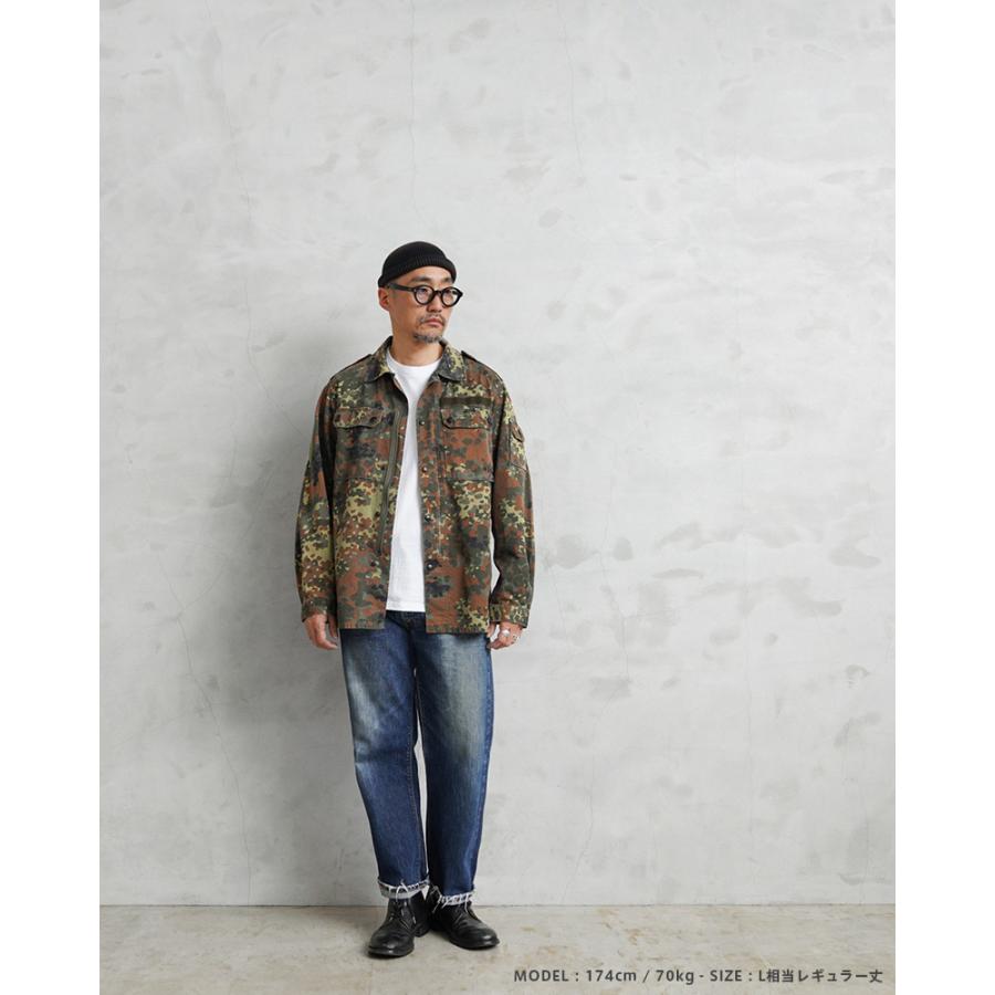 MILITARY（ミリタリー） リジェクト 訳あり品 実物 USED ドイツ軍