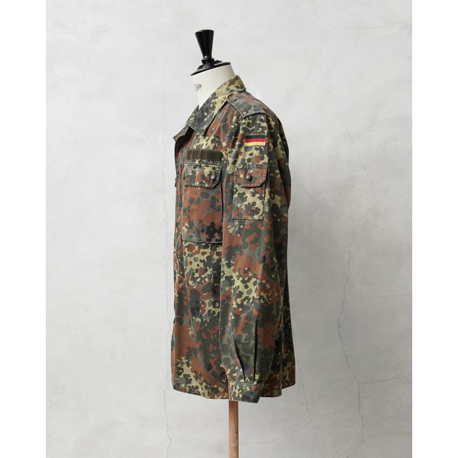 MILITARY（ミリタリー） リジェクト 訳あり品 実物 USED ドイツ軍