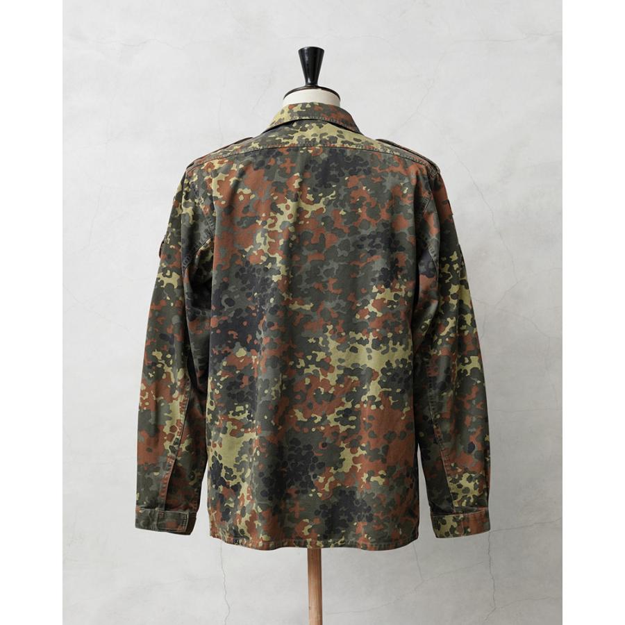 MILITARY（ミリタリー） リジェクト 訳あり品 実物 USED ドイツ軍