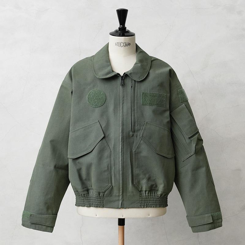 MILITARY 実物 新品 デッドストック 米軍 MCPS CWU-106/P MILITARY 実物 新品 デッドストック 米軍 MCPS CWU-106/P