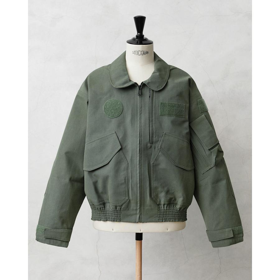 MILITARY 実物 新品 デッドストック 米軍 MCPS CWU-106/P