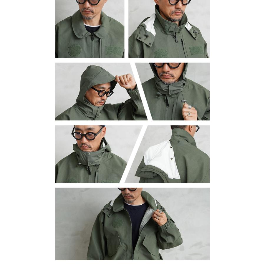 MILITARY 実物 新品 デッドストック 米軍 MCPS CWU-106/P MILITARY 実物 新品 デッドストック 米軍 MCPS CWU-106/P