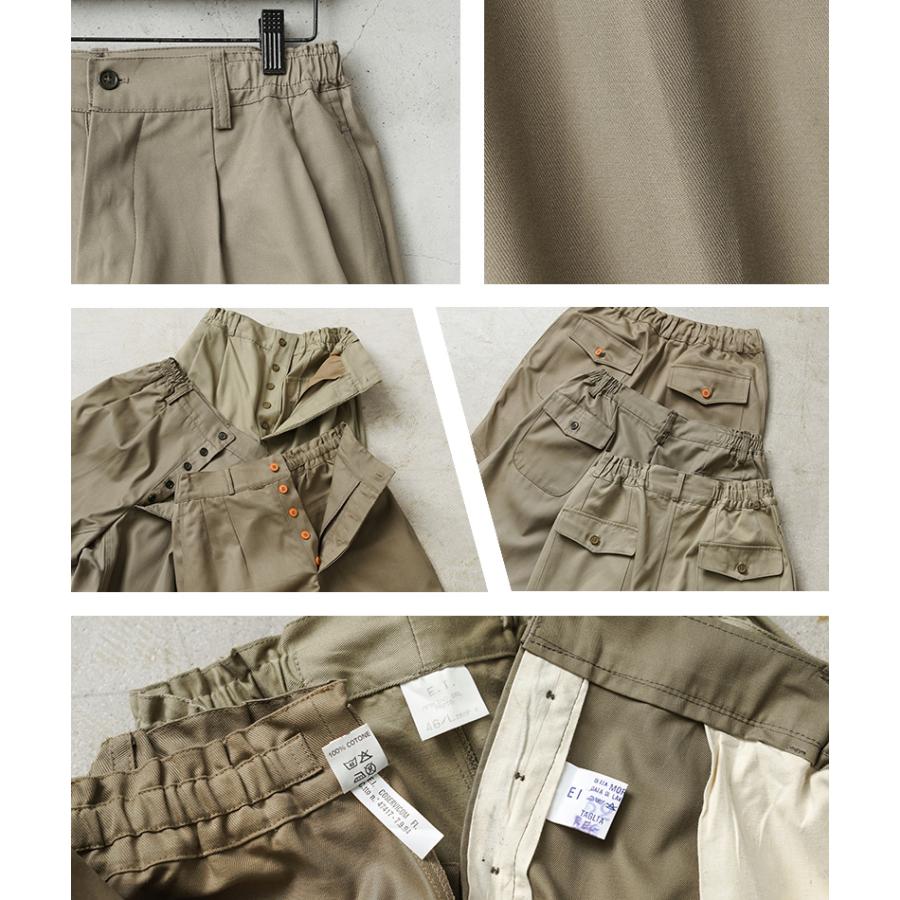 MILITARY（ミリタリー） 実物 新品 デッドストック イタリア軍 90's