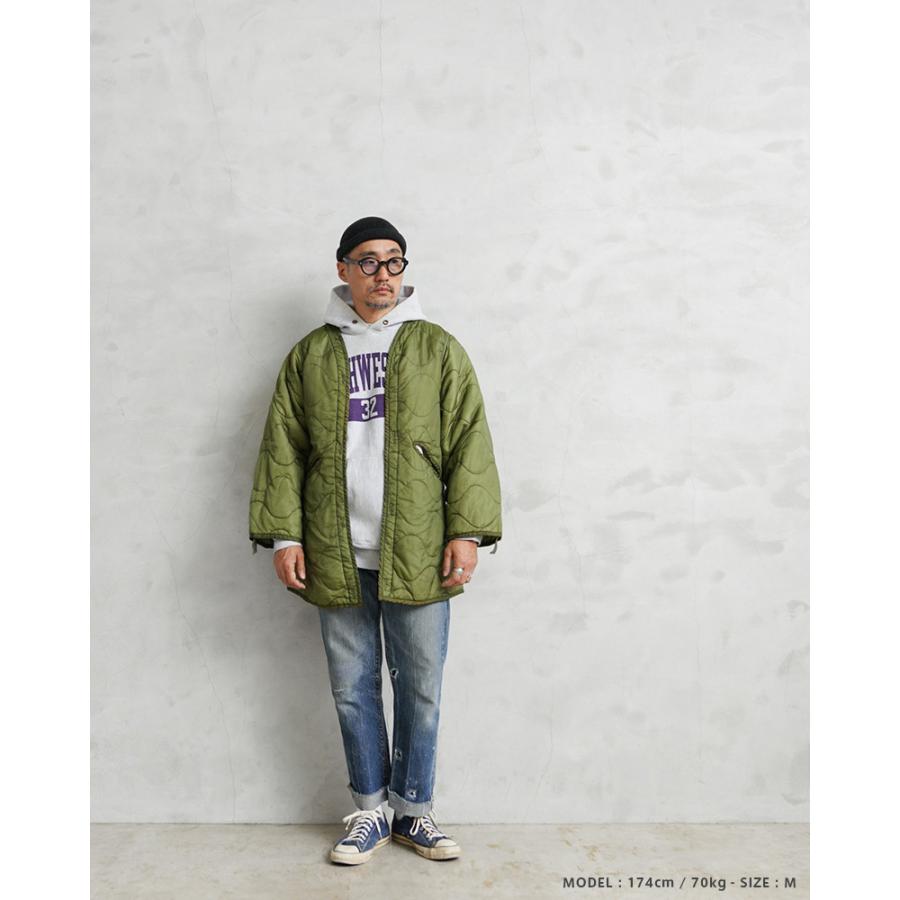 MILITARY（ミリタリー） リジェクト 訳あり品 実物 USED 米軍 ナイト
