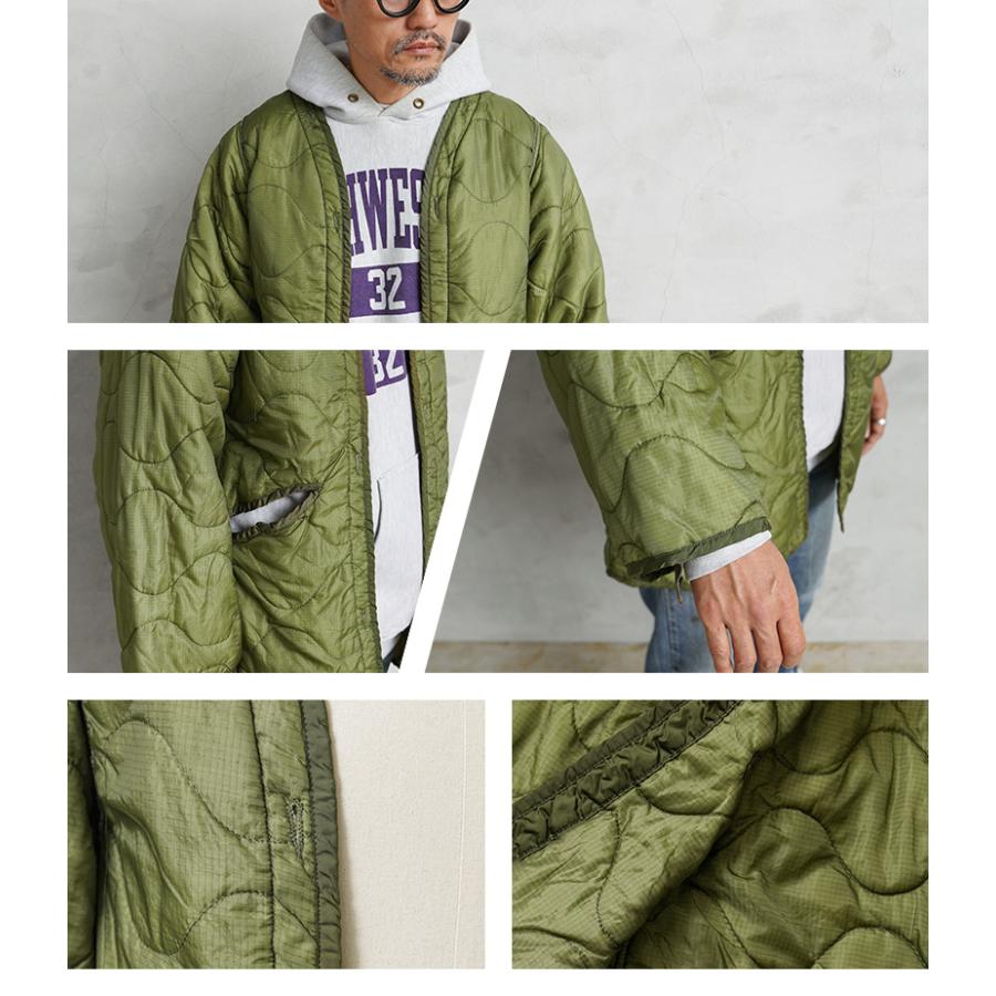 MILITARY（ミリタリー） リジェクト 訳あり品 実物 USED 米軍 ナイト