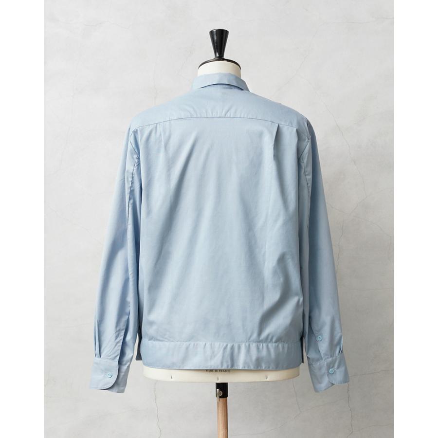 MILITARY（ミリタリー） 実物 新品 デッドストック ロシア軍 USSR L/S