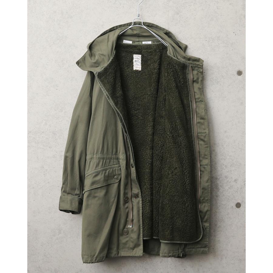 MILITARY（ミリタリー） リジェクト 訳あり品 実物 USED フランス軍 M