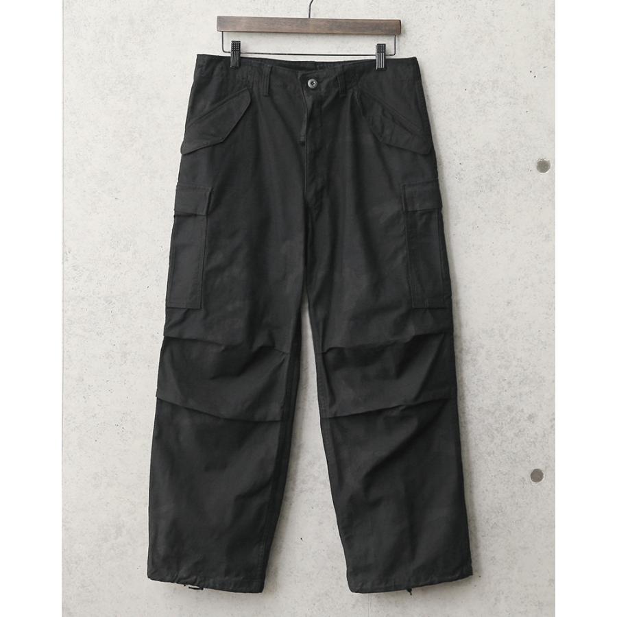 MILITARY（ミリタリー） リジェクト 訳あり品 実物 新品 デッド