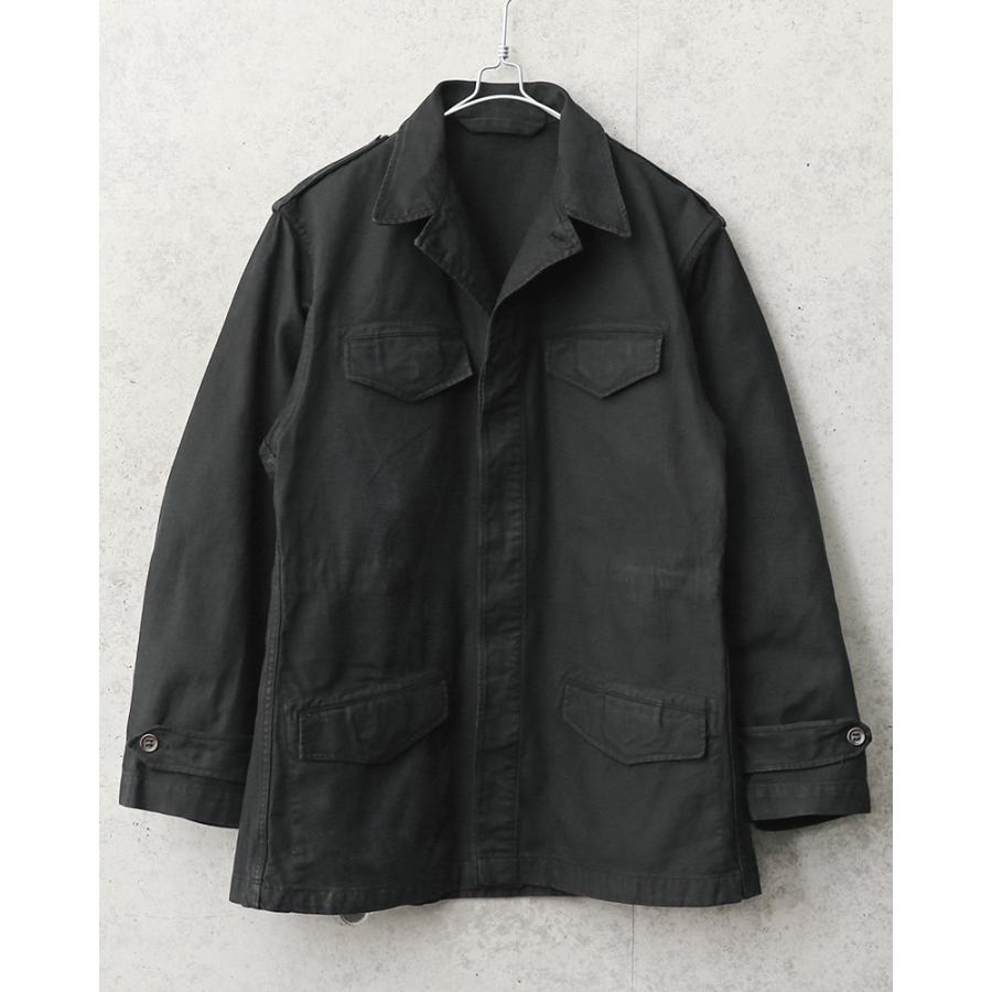 フランス軍　M47 実物　前期 35 軍モノ DEADSTOCK】French Army M-47 Trousers Early Model Size35 ①