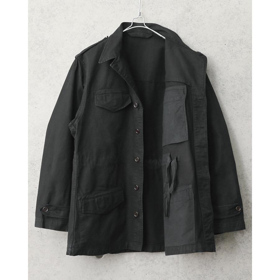 MILITARY（ミリタリー） リジェクト 訳あり品 実物 USED フランス軍 M