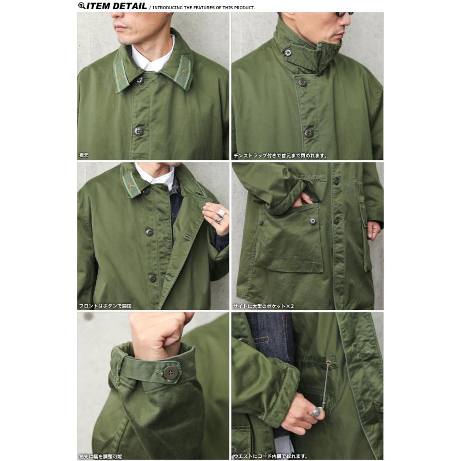 MILITARY リジェクト 訳あり品 実物 USED スウェーデン軍 M-59
