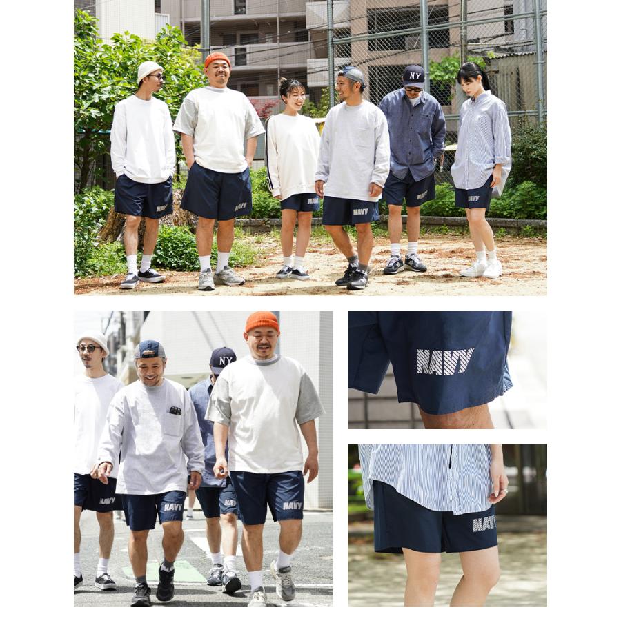 MILITARY 実物 新品 デッドストック 米軍 U.S.NAVY フィジカル