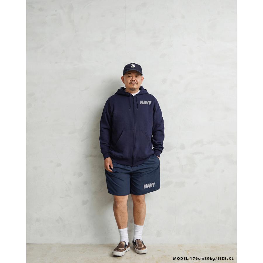 MILITARY（ミリタリー） 実物 新品 デッドストック 米軍 U.S.NAVY